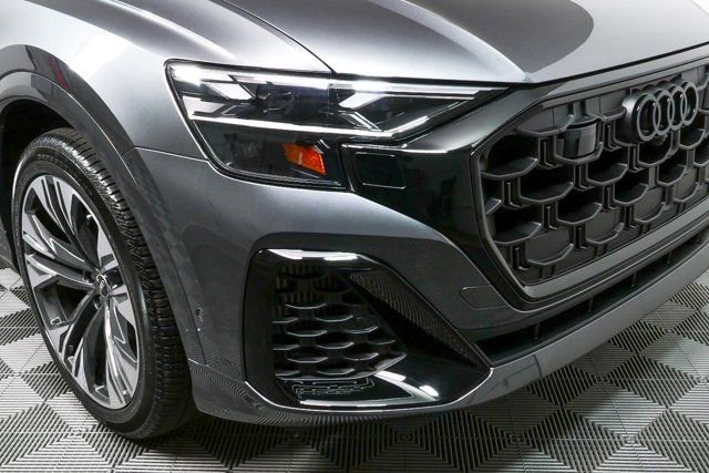 New 2026 Audi Q8 Premium Plus AWD/4WD image 39