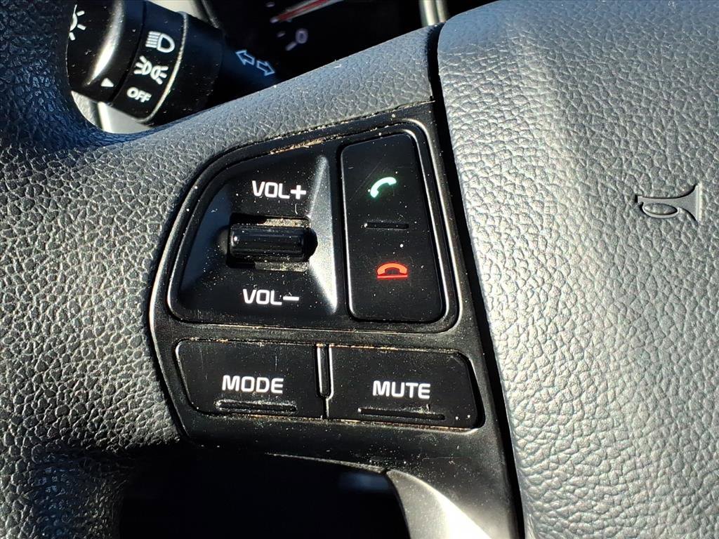 Used 2016 Kia Rio LX image 19