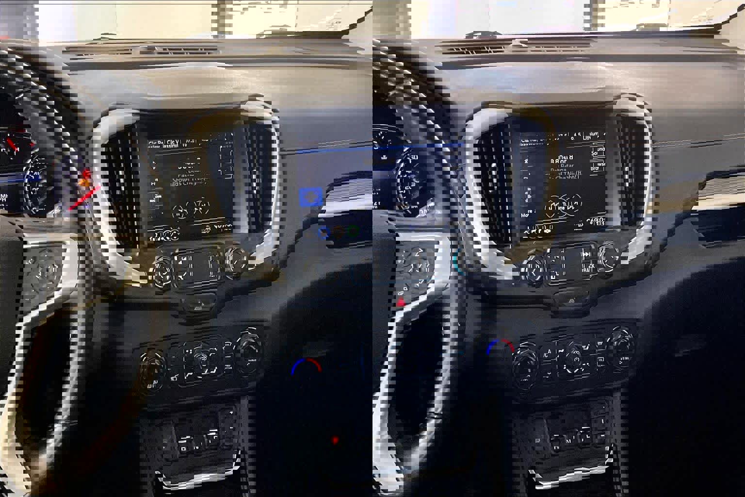 Certified 2021 GMC Terrain SLT w/ LPO, Floor Liner Package image 7