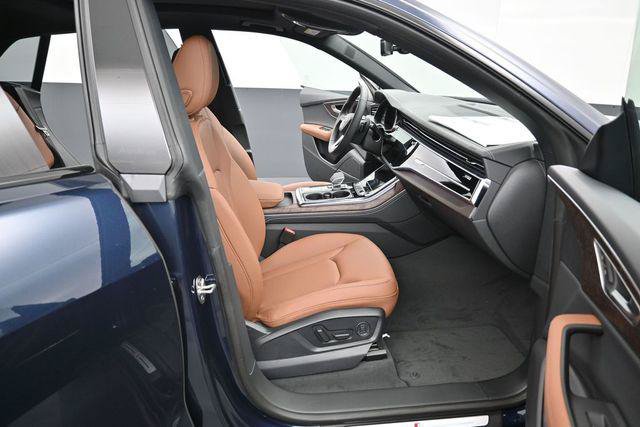 New 2026 Audi Q8 Premium Plus AWD/4WD image 14