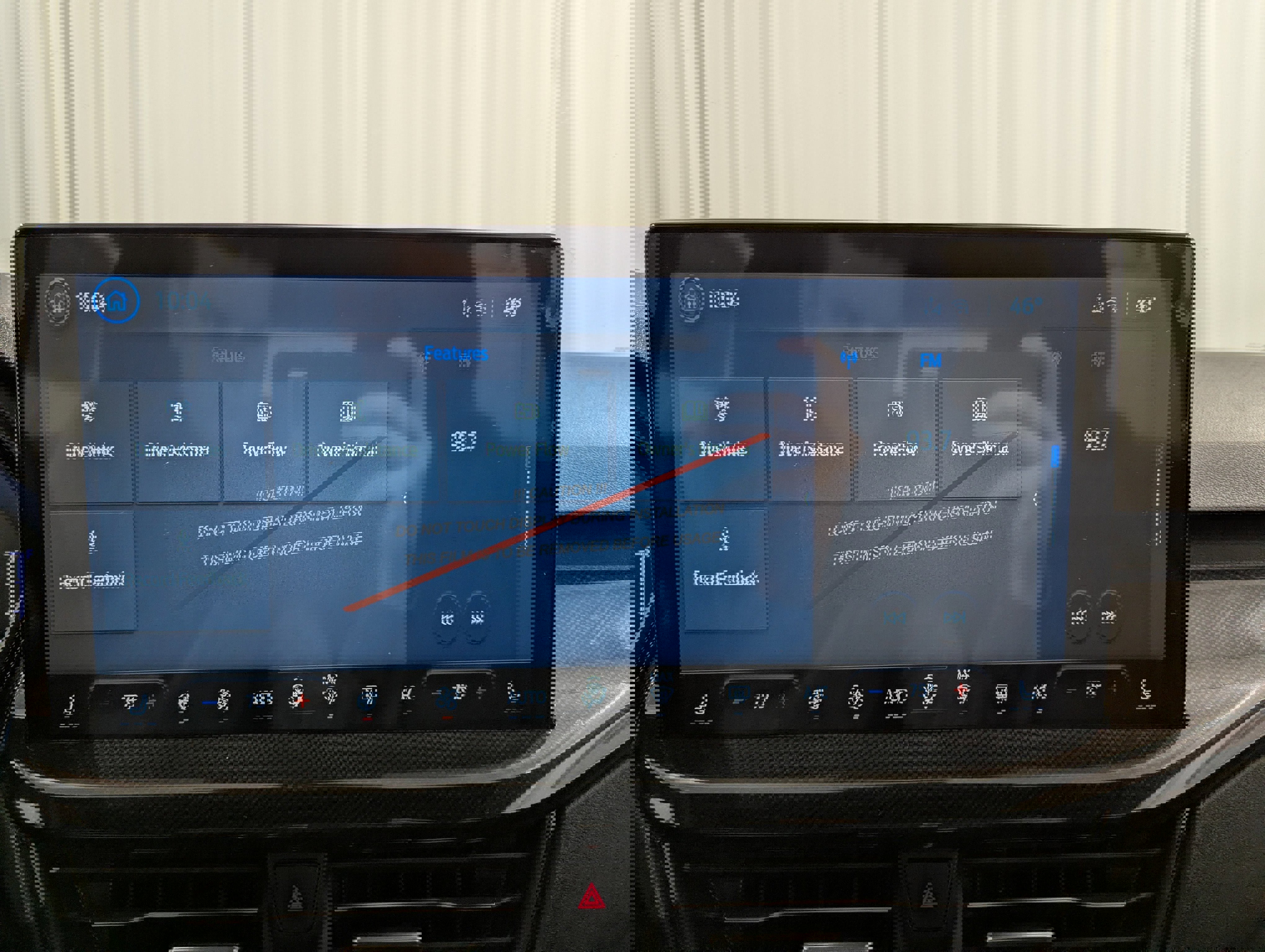 New 2026 Ford Escape ST-Line Select w/ Tech Pack #1 image 21