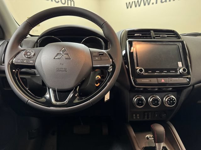 New 2026 Mitsubishi Outlander Sport LE AWD/4WD image 9