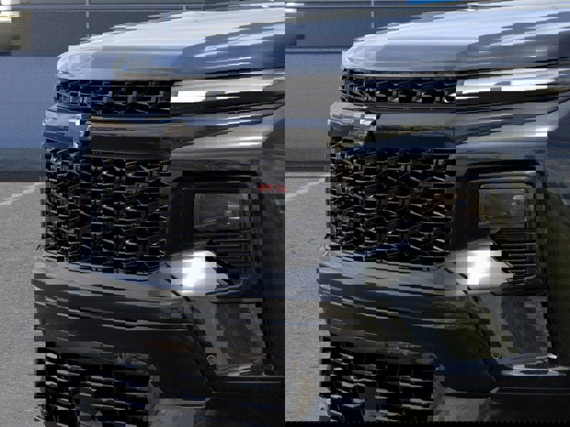 New 2026 Chevrolet Traverse RS image 37