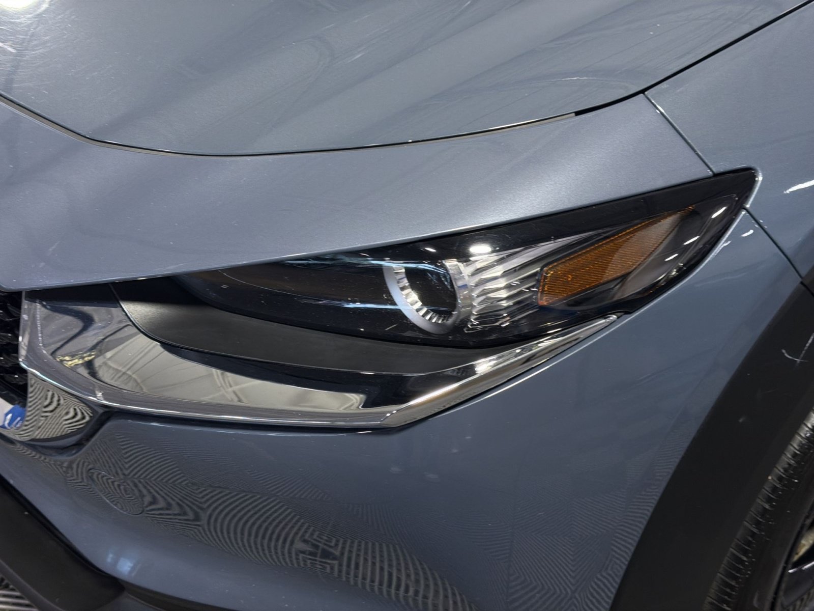 Used 2025 MAZDA CX-30 AWD 2.5 S w/ Preferred Package image 13
