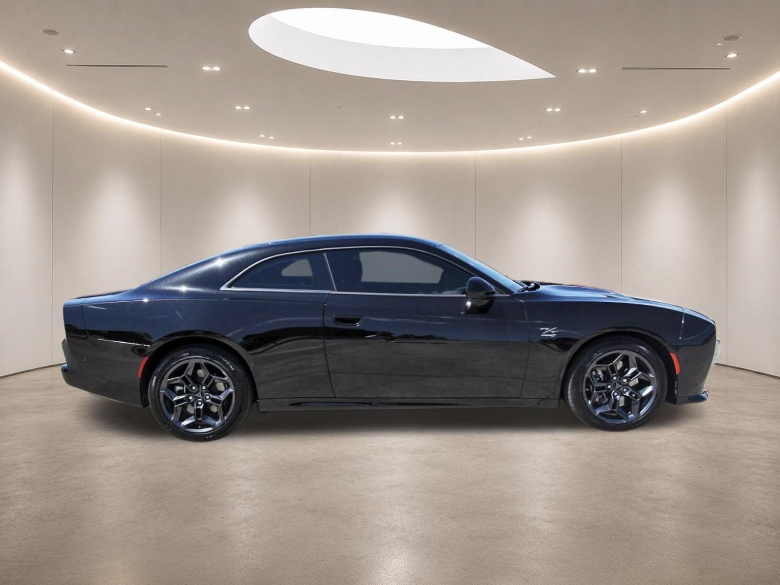 Used 2025 Dodge Charger Daytona R/T w/ Quick Order Package 25M R/T AWD/4WD image 8