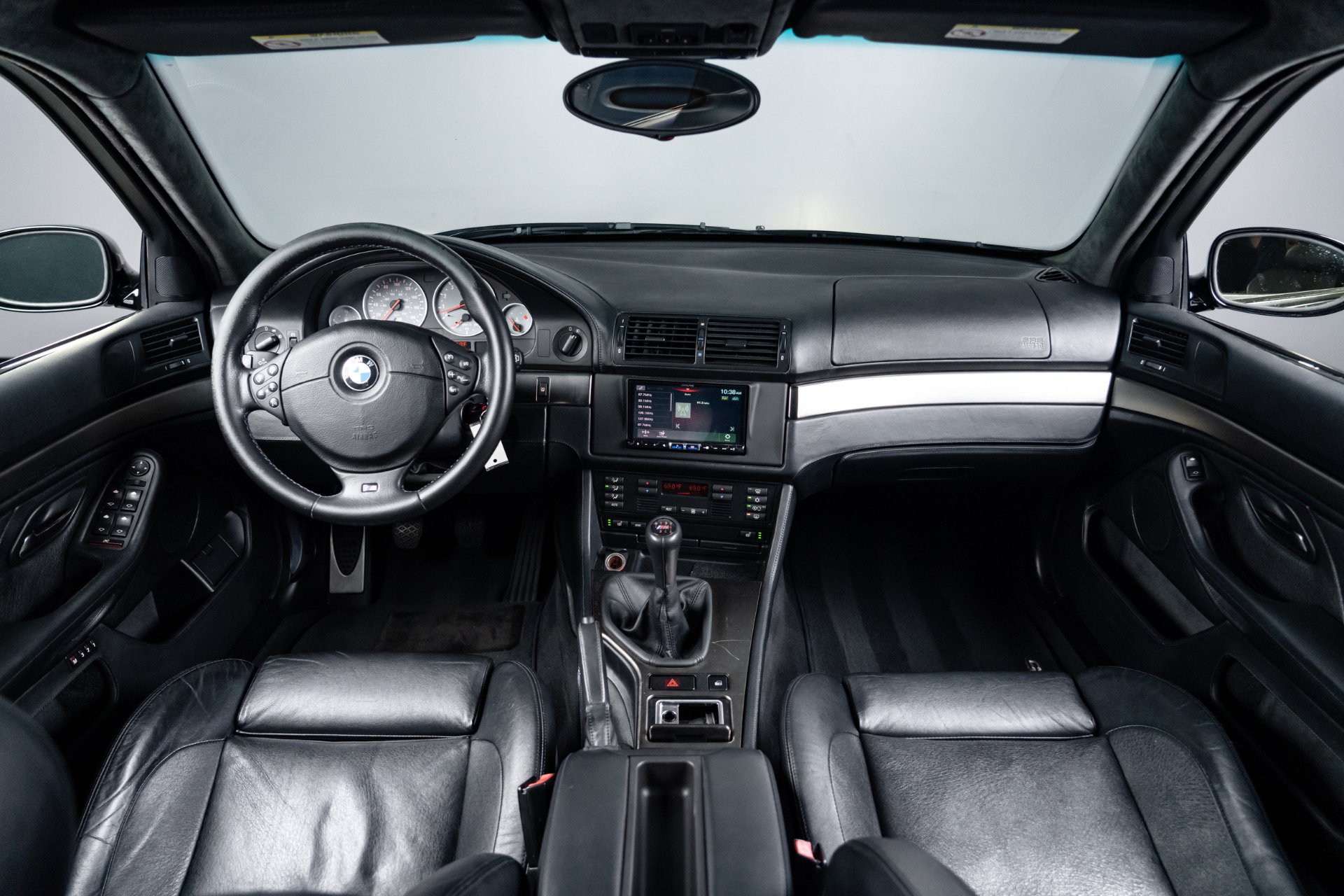 Used 2000 BMW M5 RWD image 49