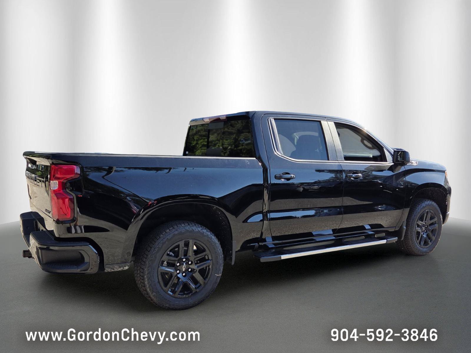 New 2026 Chevrolet Silverado 1500 RST w/ RST All Star Premium Package AWD/4WD image 7