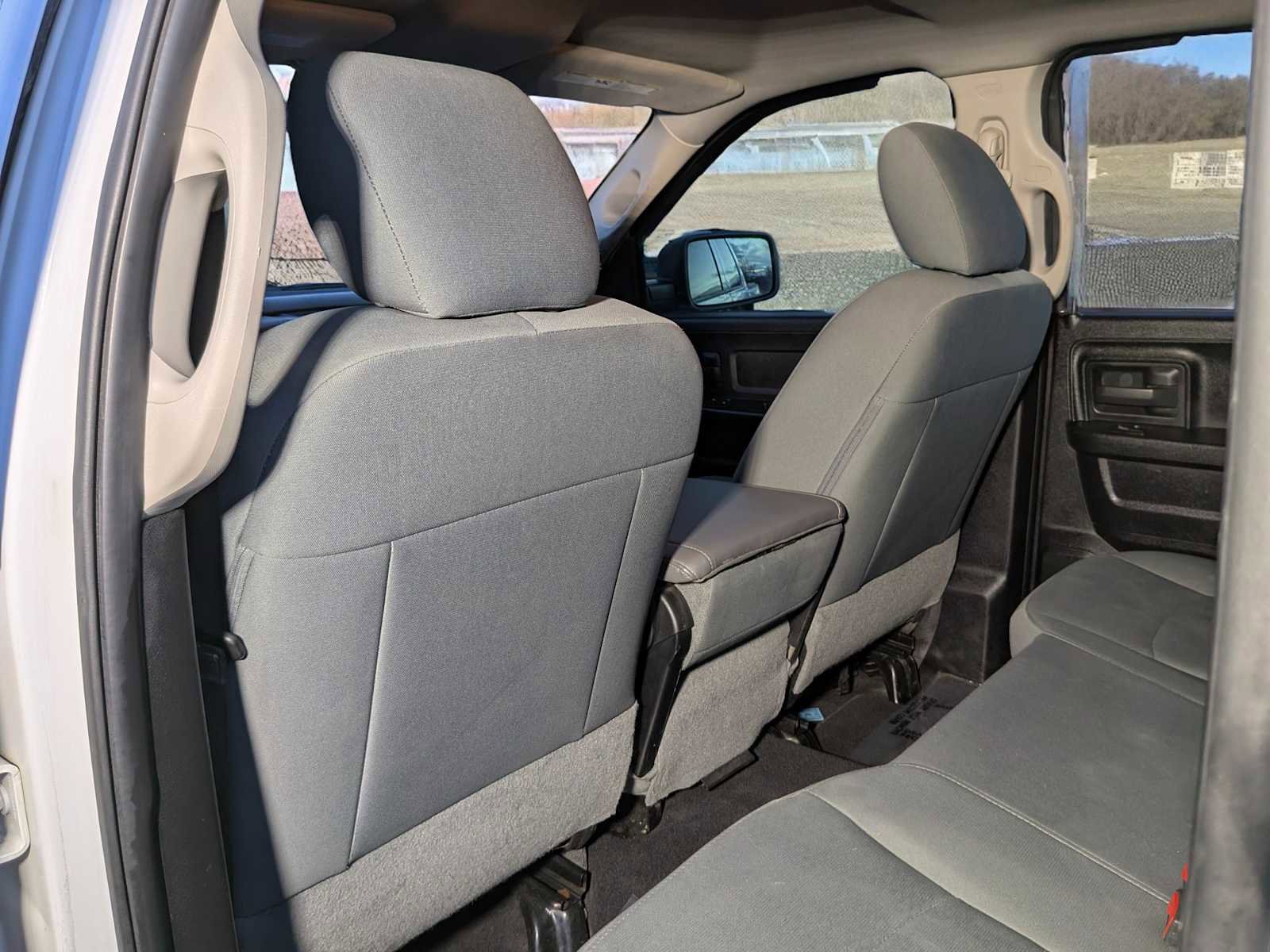 Used 2015 RAM 1500 Tradesman w/ Popular Equipment Group image 21