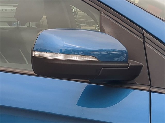 Used 2020 Ford Edge ST image 27