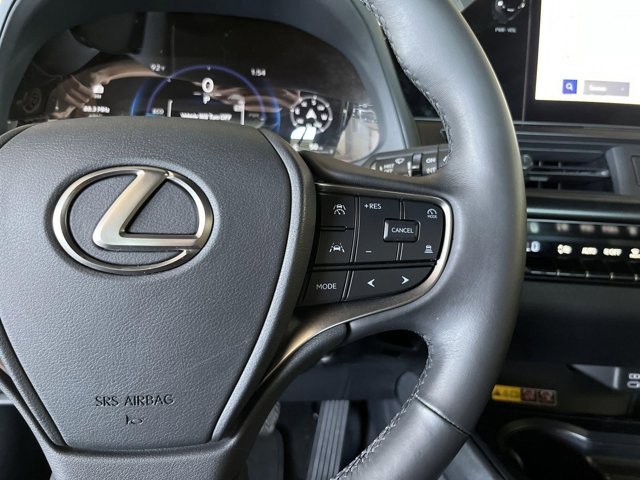 Certified 2025 Lexus UX 300h FWD image 27