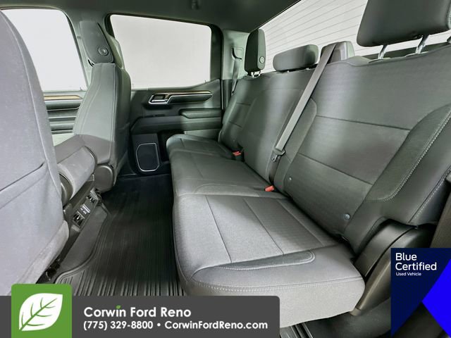 Used 2023 Chevrolet Silverado 1500 RST image 27