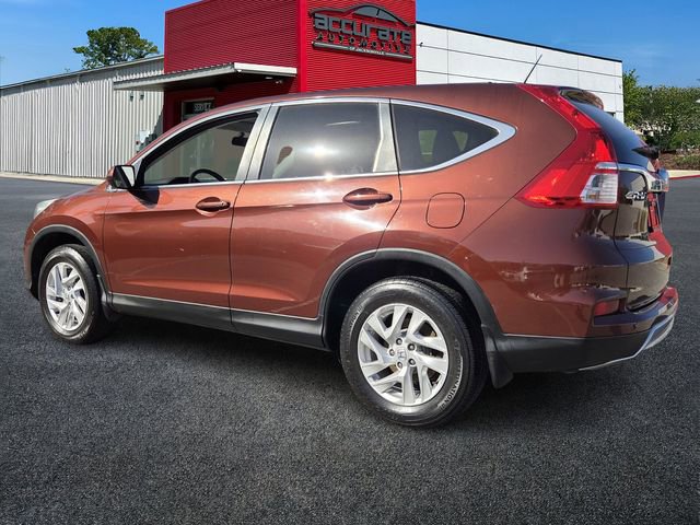 Used 2016 Honda CR-V EX image 3