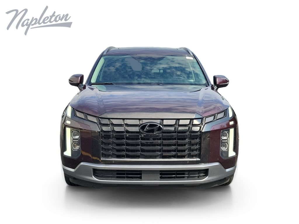 Used 2024 Hyundai Palisade SEL AWD/4WD image 9