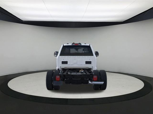 New 2026 Ford F350 XL w/ Snow Plow Prep Package image 5