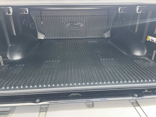 Used 2024 Ford F150 XLT w/ Equipment Group 302A MID AWD/4WD image 15