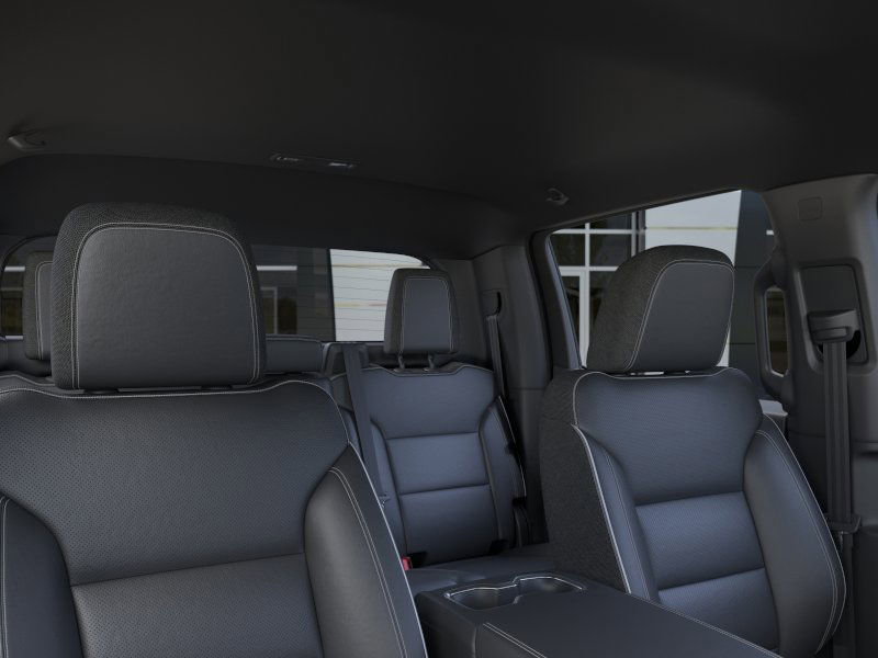 New 2026 GMC Sierra EV Elevation image 48