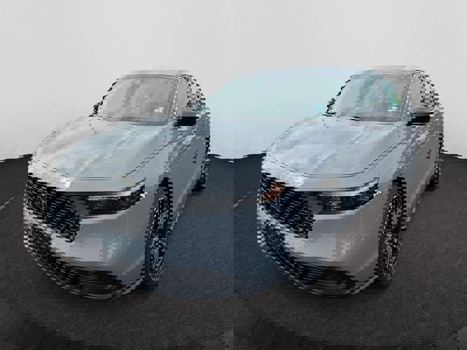 New 2025 Honda Accord Sport image 12