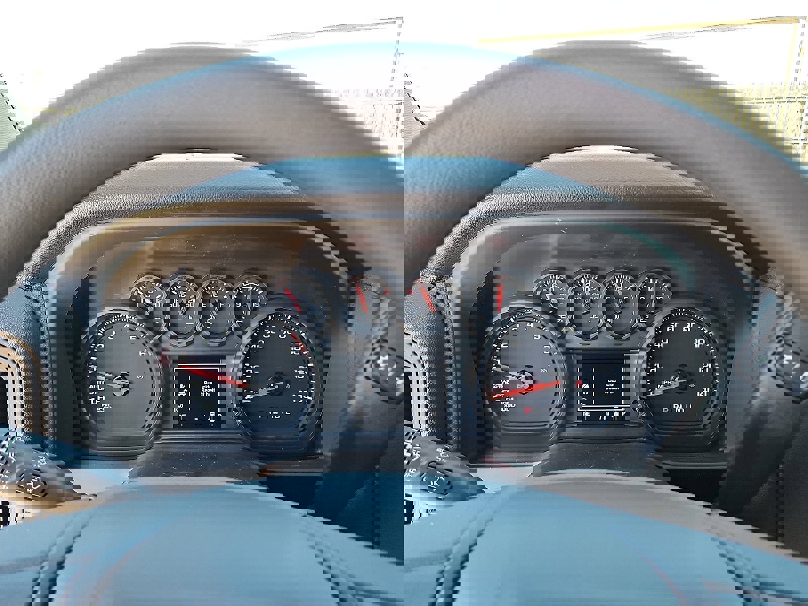 New 2026 GMC Sierra 1500 Pro w/ Graphite Edition image 14