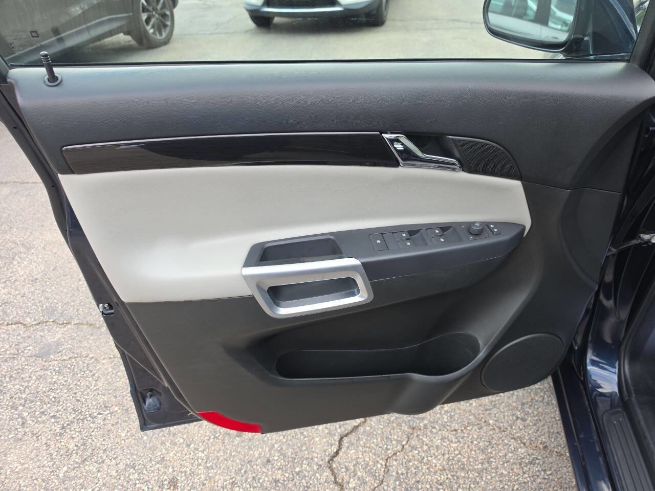 Used 2014 Chevrolet Captiva Sport LTZ FWD image 8