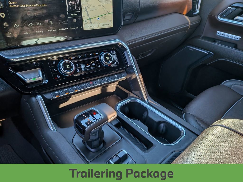 Used 2024 GMC Sierra 1500 Denali w/ Denali Reserve Package image 11