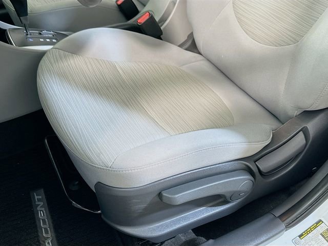 Used 2017 Hyundai Accent Value Edition image 10