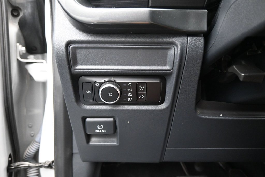 Used 2023 Ford F150 XL w/ STX Appearance Package RWD image 12