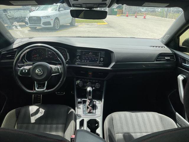 Used 2019 Volkswagen Jetta GLI image 33