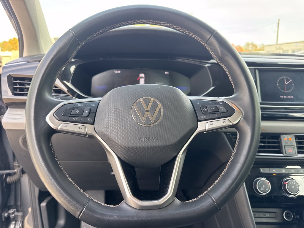 Used 2024 Volkswagen Taos S FWD image 18