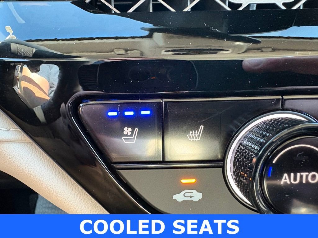 New 2026 Honda Accord Touring image 4