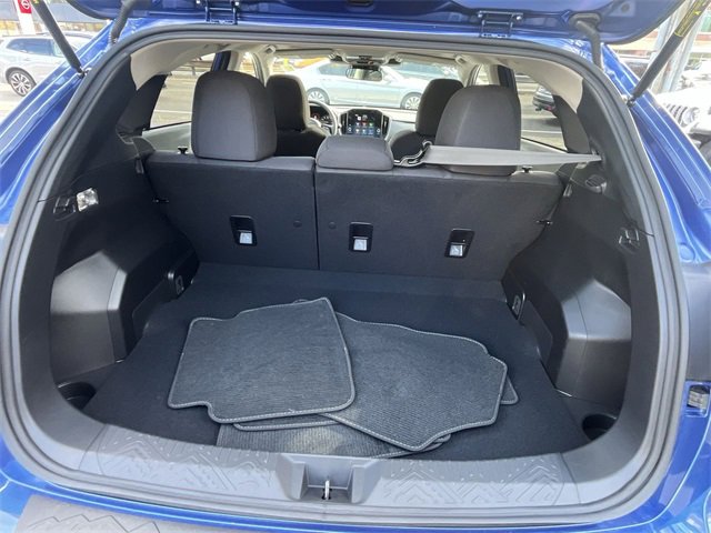 Used 2025 Subaru Crosstrek 2.0i Premium image 24