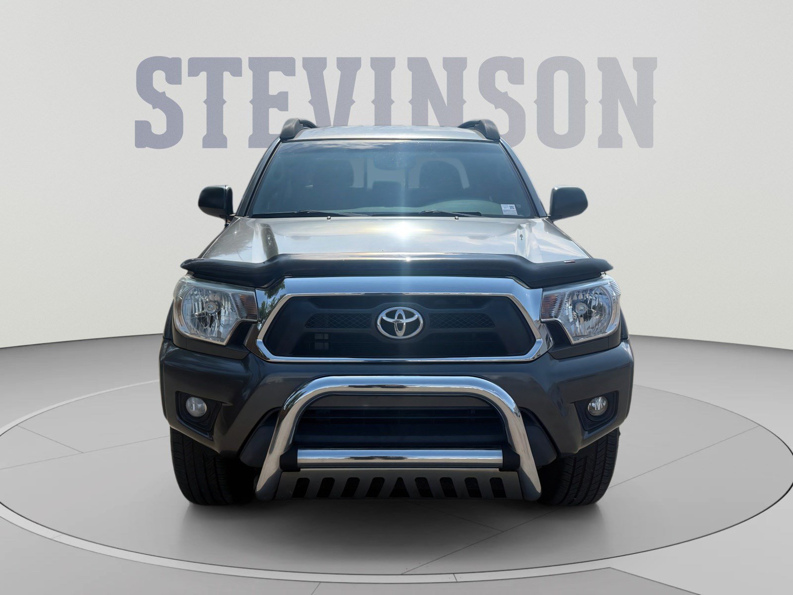 Used 2013 Toyota Tacoma PreRunner w/ TRD Off-Road Pkg RWD image 8