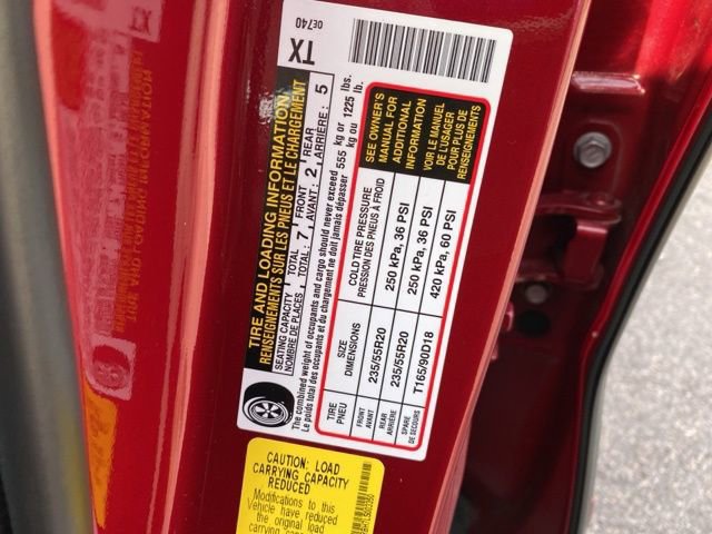 Used 2020 Toyota Highlander Limited image 24