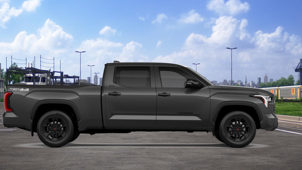 New 2026 Toyota Tundra Limited image 14