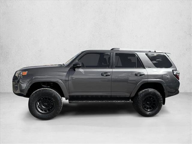 Used 2022 Toyota 4Runner SR5 Premium w/ Moonroof Package image 3