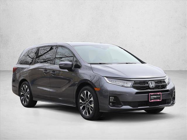 New 2026 Honda Odyssey Elite image 3