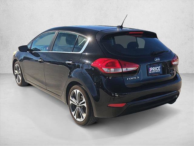 Used 2016 Kia Forte EX image 7