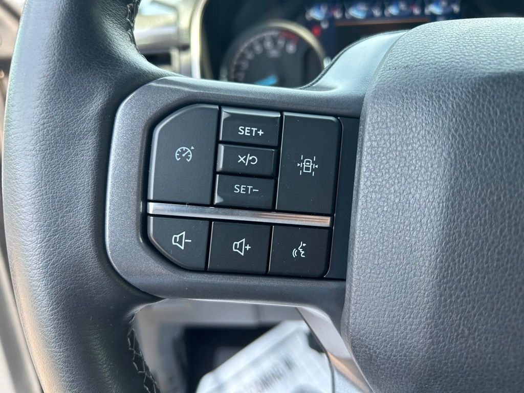 Certified 2023 Ford F150 XLT w/ Equipment Group 302A High AWD/4WD image 23