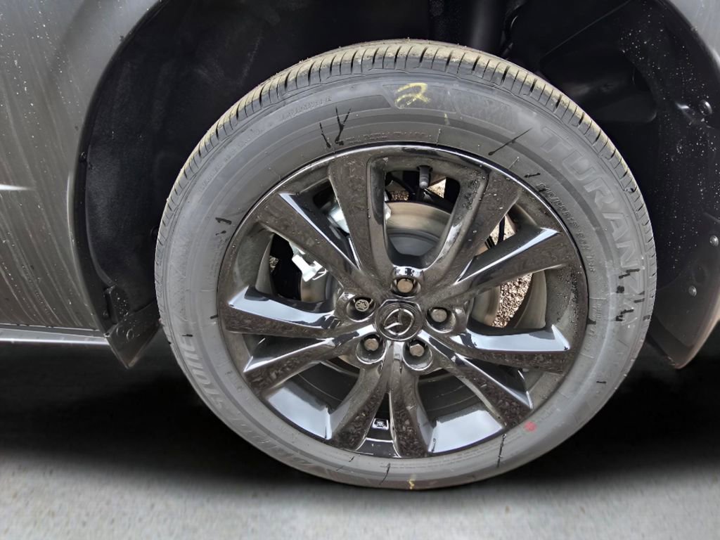 New 2026 MAZDA CX-30 2.5 Turbo w/ Premium Plus Pkg image 11