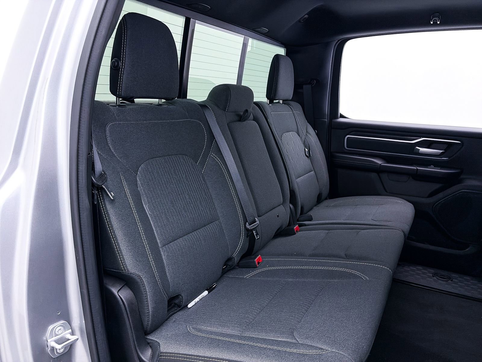 Used 2021 RAM 1500 Big Horn AWD/4WD image 35