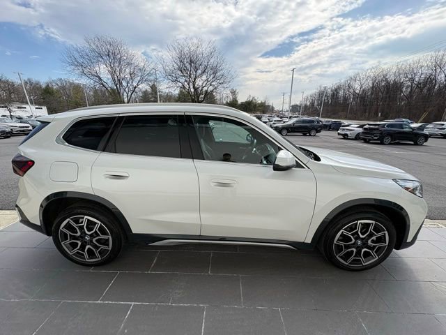 Used 2026 BMW X1 xDrive28i w/ Convenience Package image 6