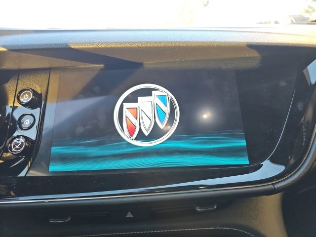 Used 2023 Buick Envision Avenir image 14