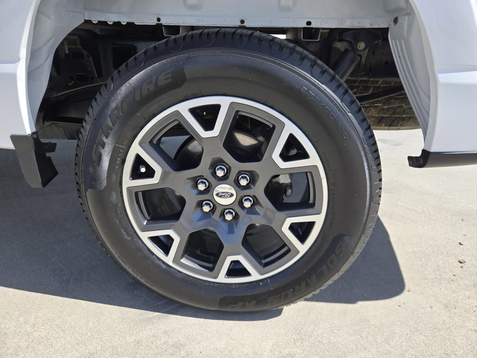Used 2024 Ford F150 STX image 33