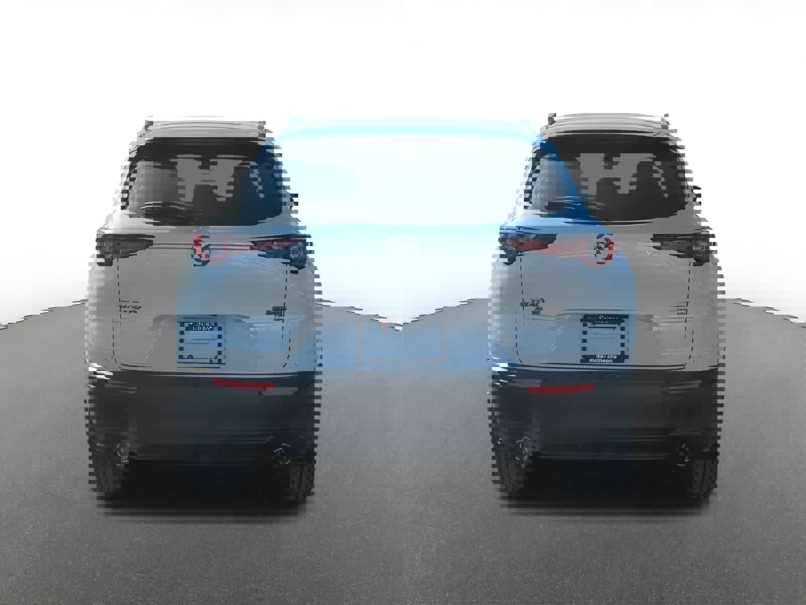 New 2026 MAZDA CX-30 2.5 Turbo w/ Premium Package image 5