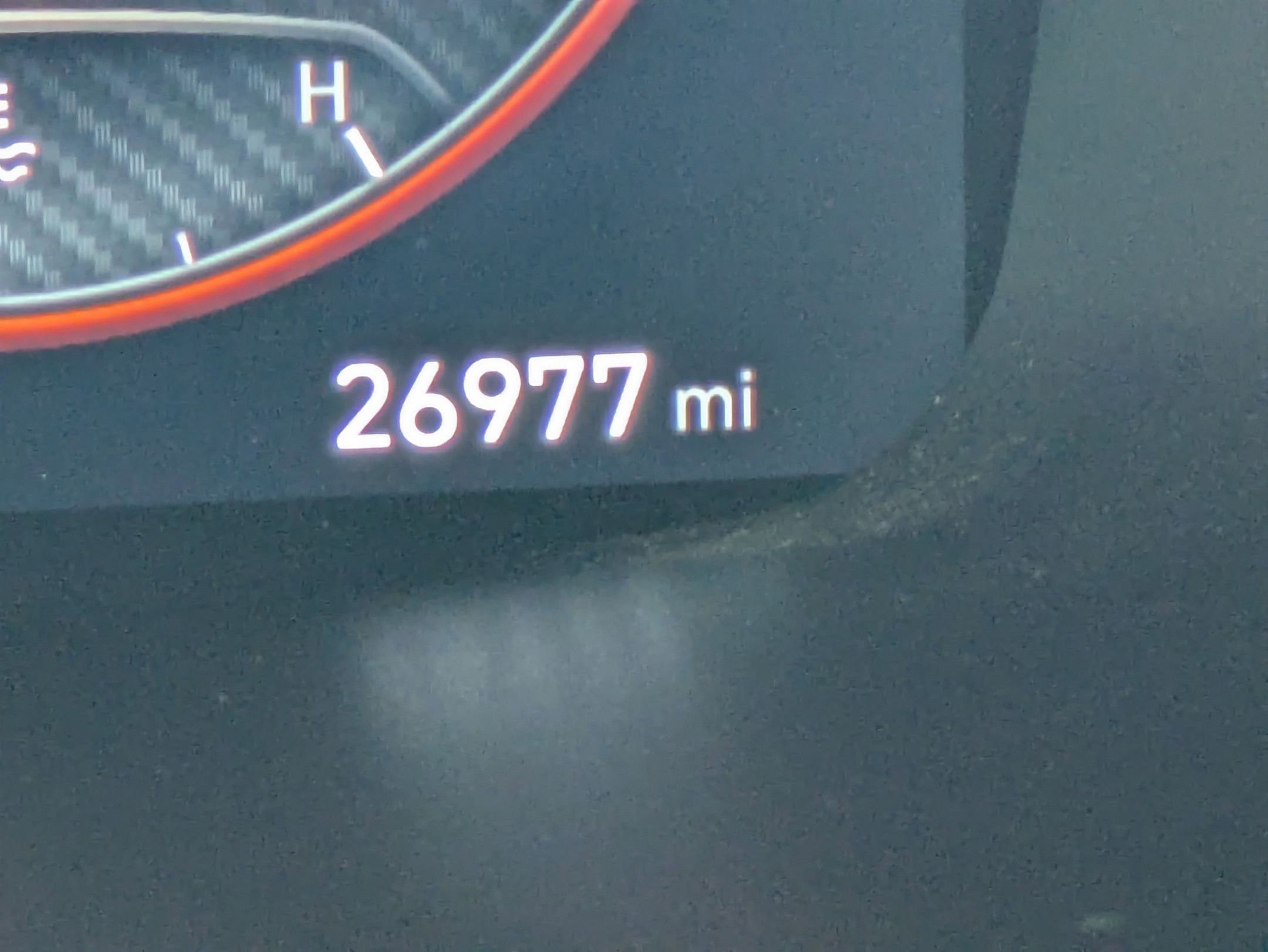 Certified 2023 Hyundai Santa Fe Calligraphy image 18