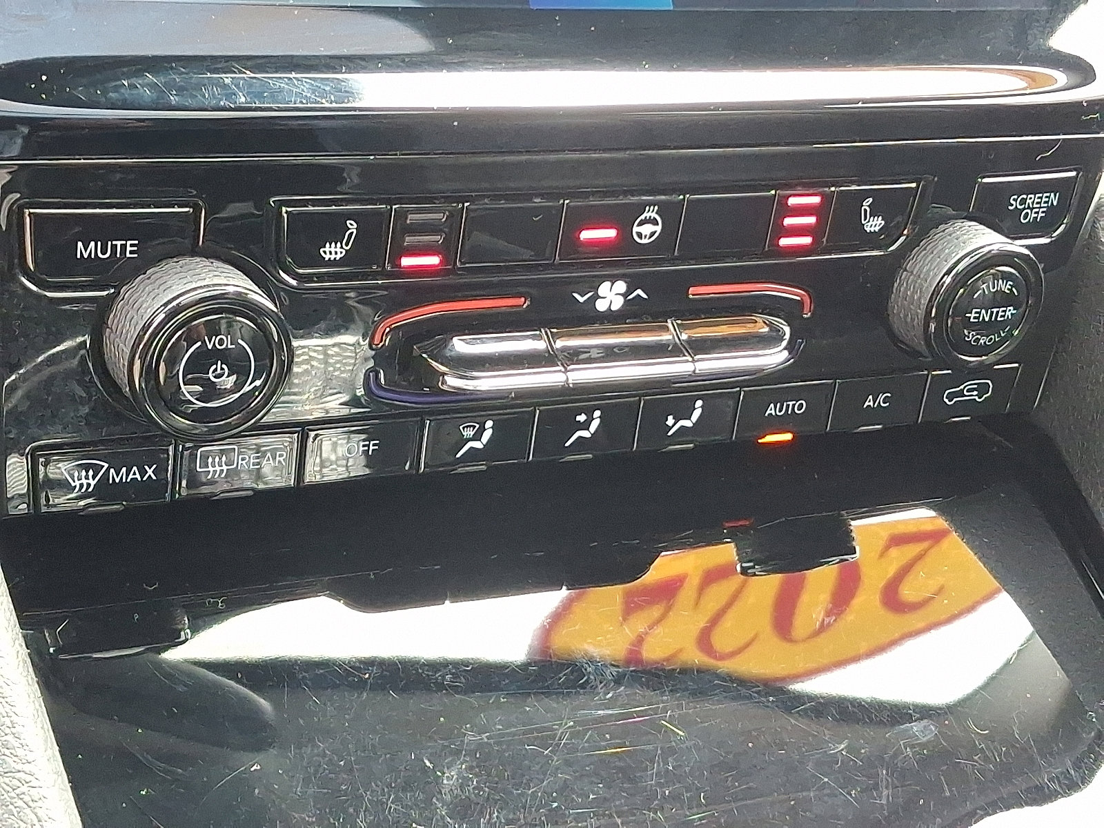 Certified 2022 Jeep Grand Cherokee L Limited image 19