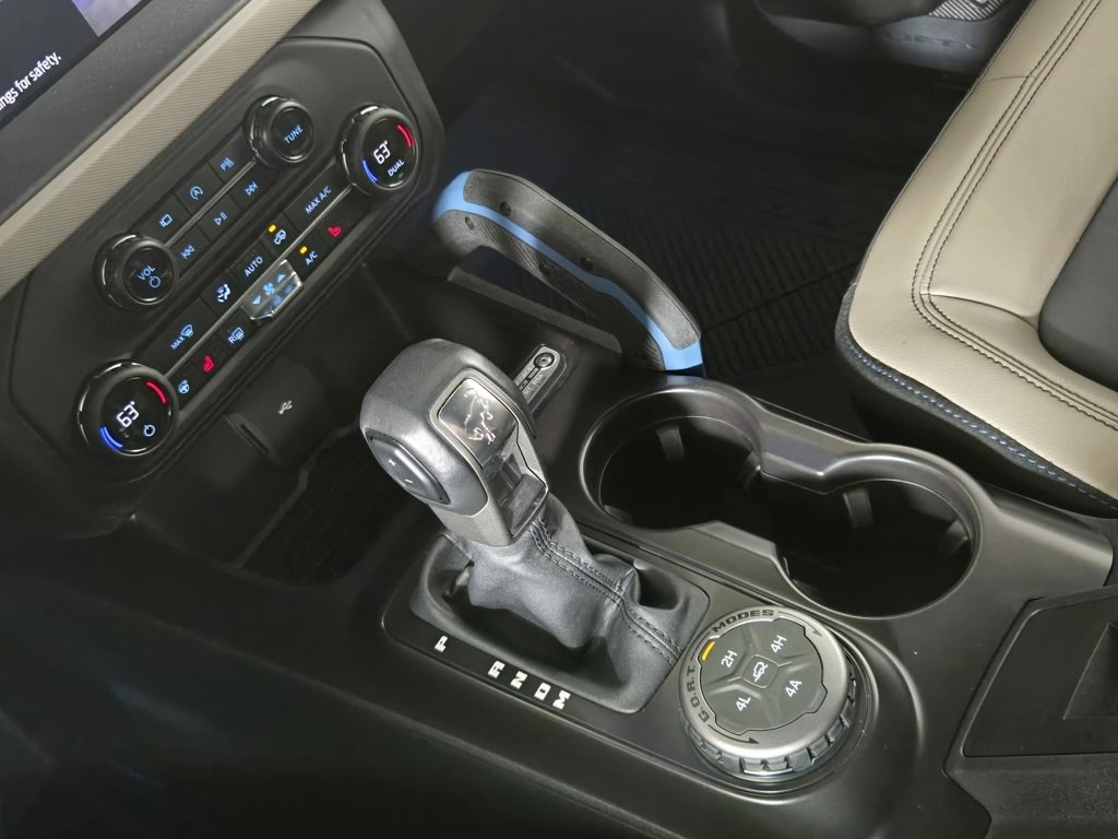 Used 2024 Ford Bronco Wildtrak image 23