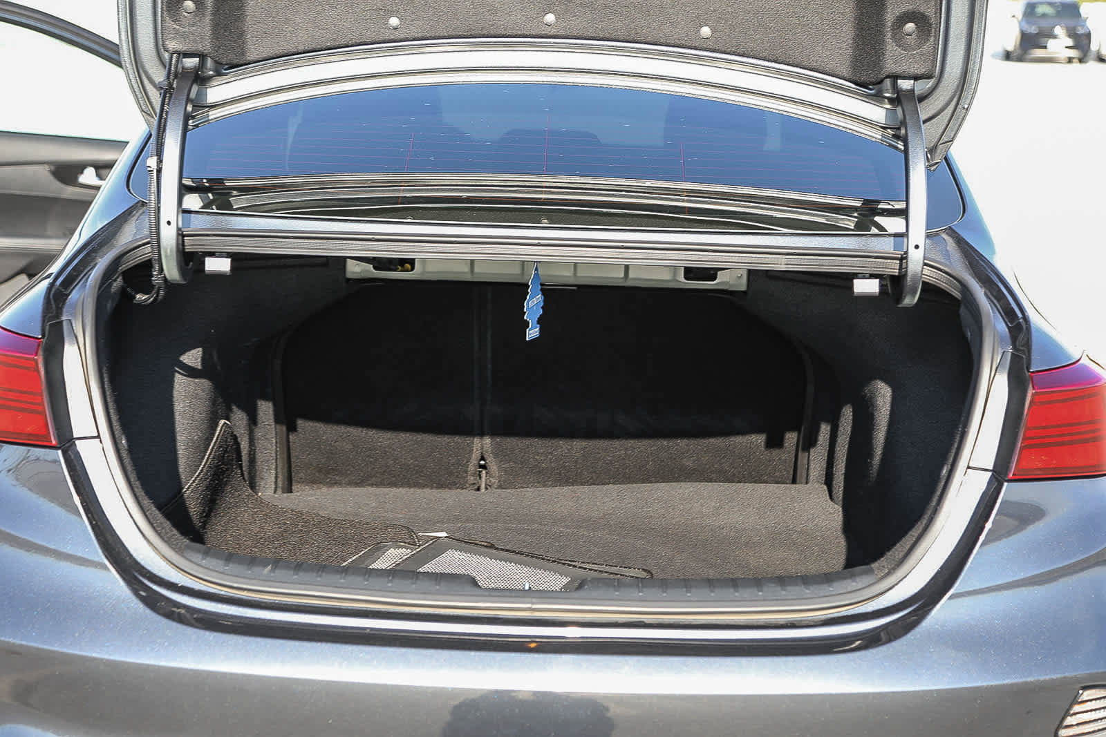 Used 2023 Kia Forte GT-Line w/ GT-Line Technology Package image 25