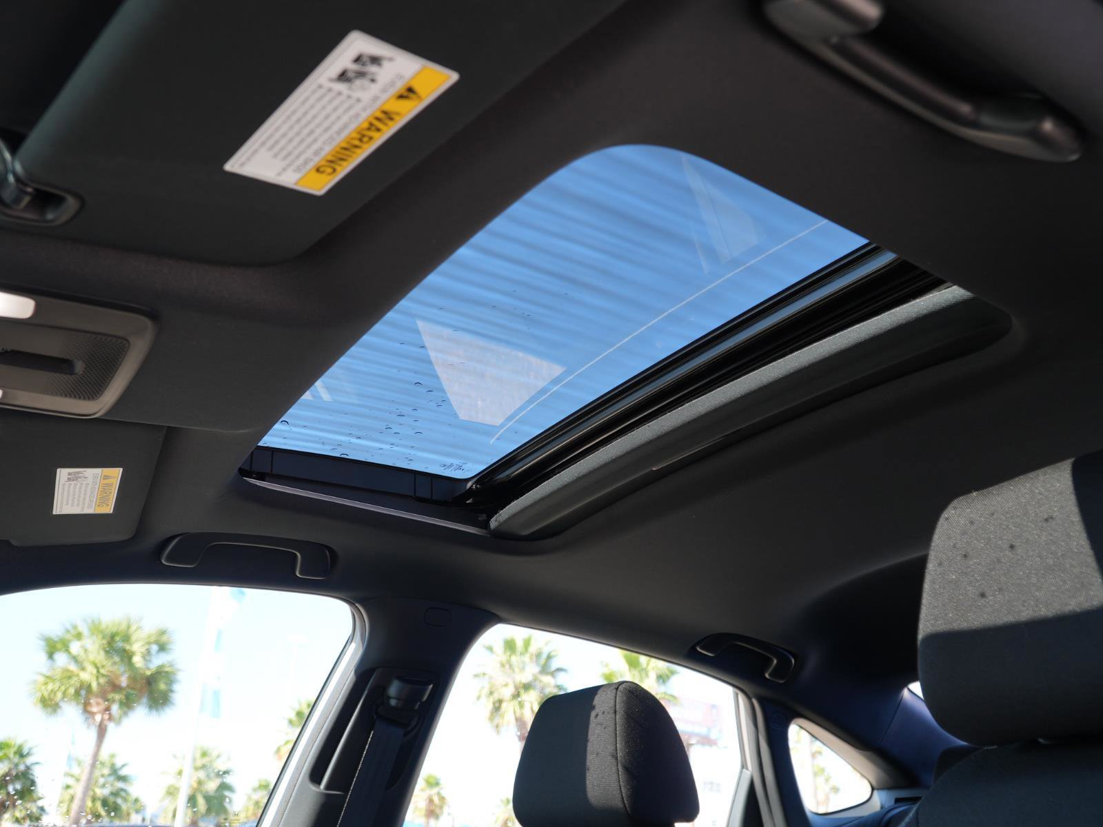 New 2026 Honda Civic FWD Hybrid Sedan image 17