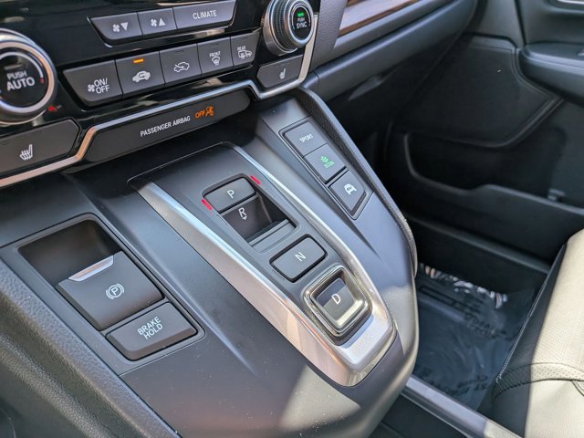Used 2020 Honda CR-V EX-L image 15