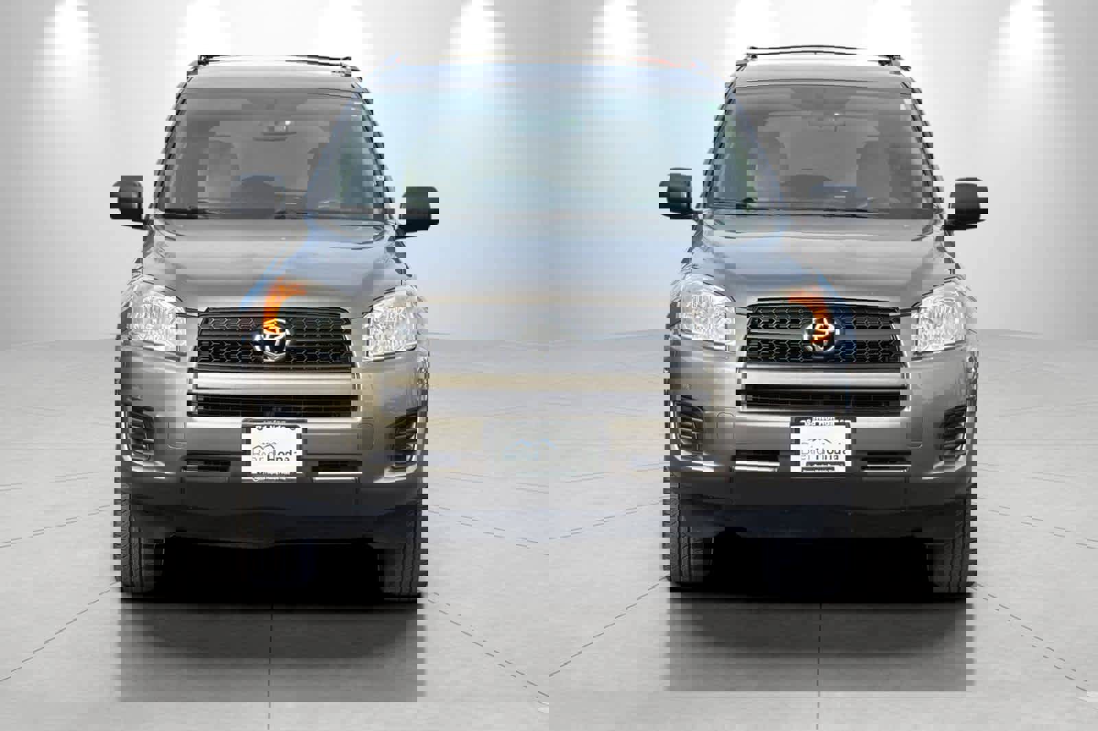 Used 2011 Toyota RAV4 4WD image 10